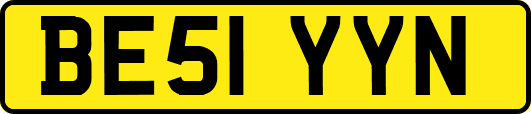 BE51YYN