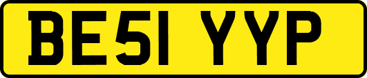 BE51YYP