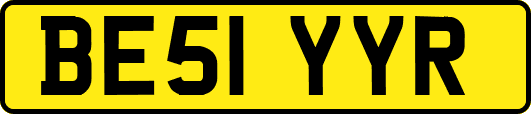 BE51YYR
