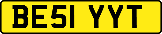 BE51YYT