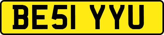 BE51YYU
