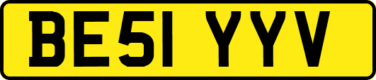 BE51YYV