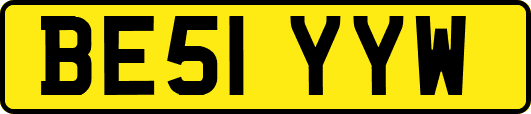 BE51YYW