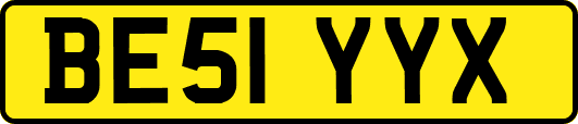 BE51YYX