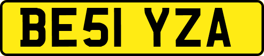 BE51YZA