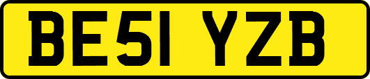 BE51YZB