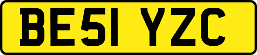 BE51YZC