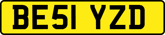 BE51YZD