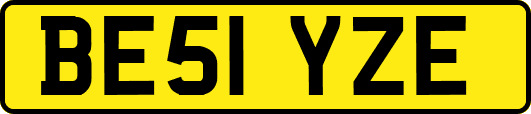 BE51YZE