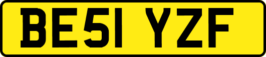 BE51YZF
