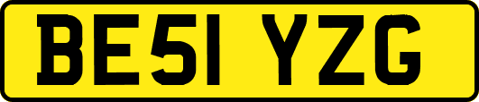 BE51YZG