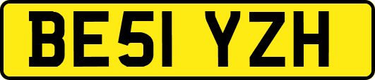 BE51YZH