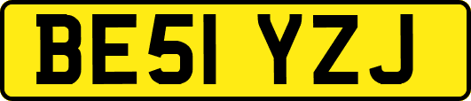 BE51YZJ