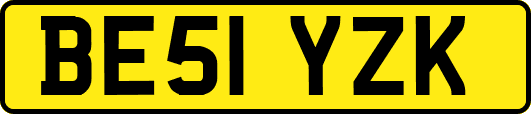 BE51YZK