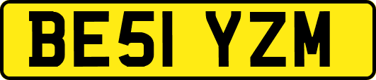 BE51YZM