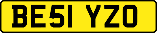 BE51YZO