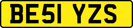 BE51YZS