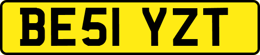 BE51YZT
