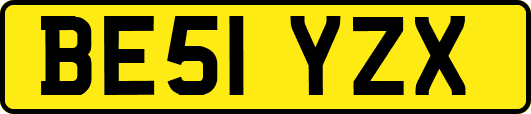 BE51YZX