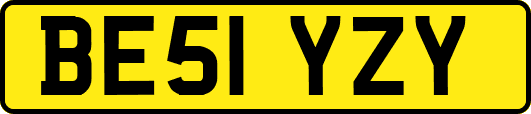 BE51YZY