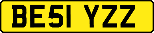 BE51YZZ