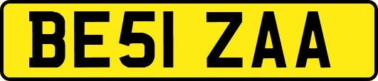 BE51ZAA