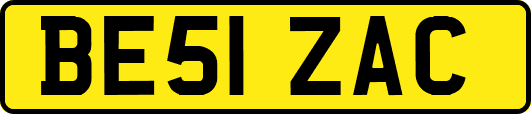 BE51ZAC