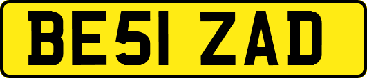 BE51ZAD