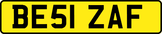 BE51ZAF