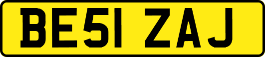 BE51ZAJ