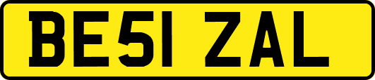 BE51ZAL