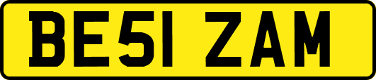 BE51ZAM
