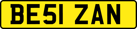 BE51ZAN