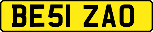 BE51ZAO