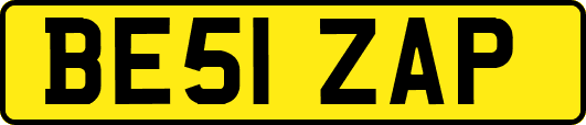 BE51ZAP