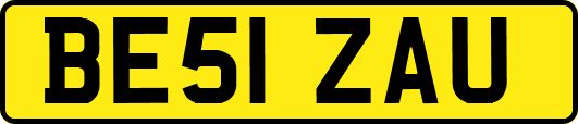 BE51ZAU