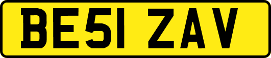 BE51ZAV