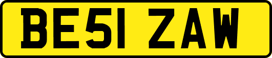 BE51ZAW