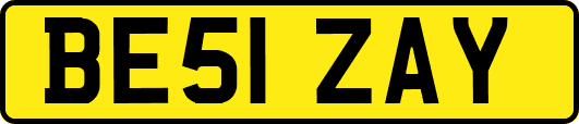 BE51ZAY