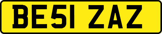 BE51ZAZ