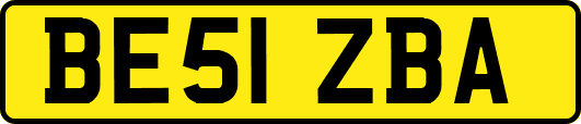 BE51ZBA