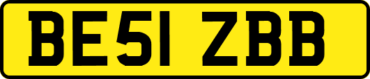 BE51ZBB