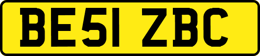 BE51ZBC