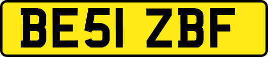 BE51ZBF