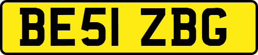 BE51ZBG