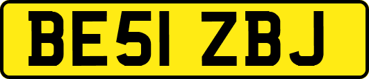 BE51ZBJ