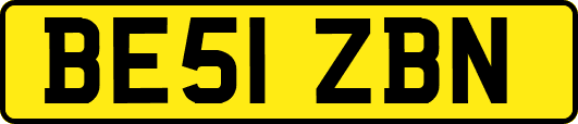BE51ZBN
