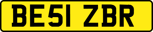 BE51ZBR