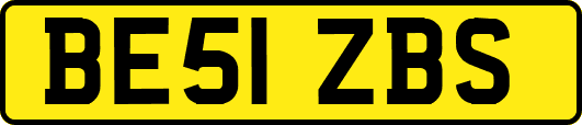 BE51ZBS