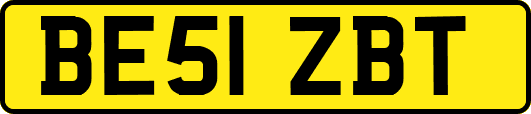 BE51ZBT